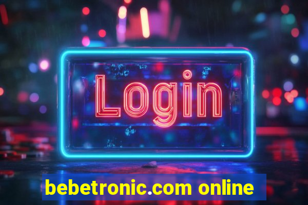 bebetronic.com online